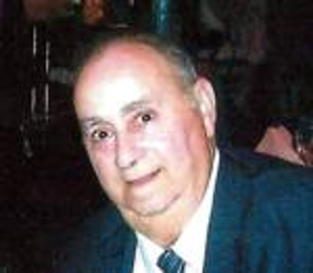 Marshall W. Blouin Jr.