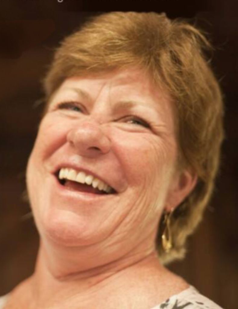 Maureen Ann Trecartin