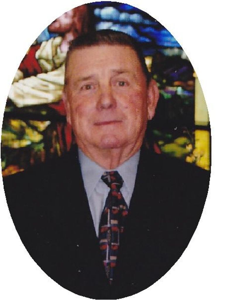 Billy Fryman Profile Photo
