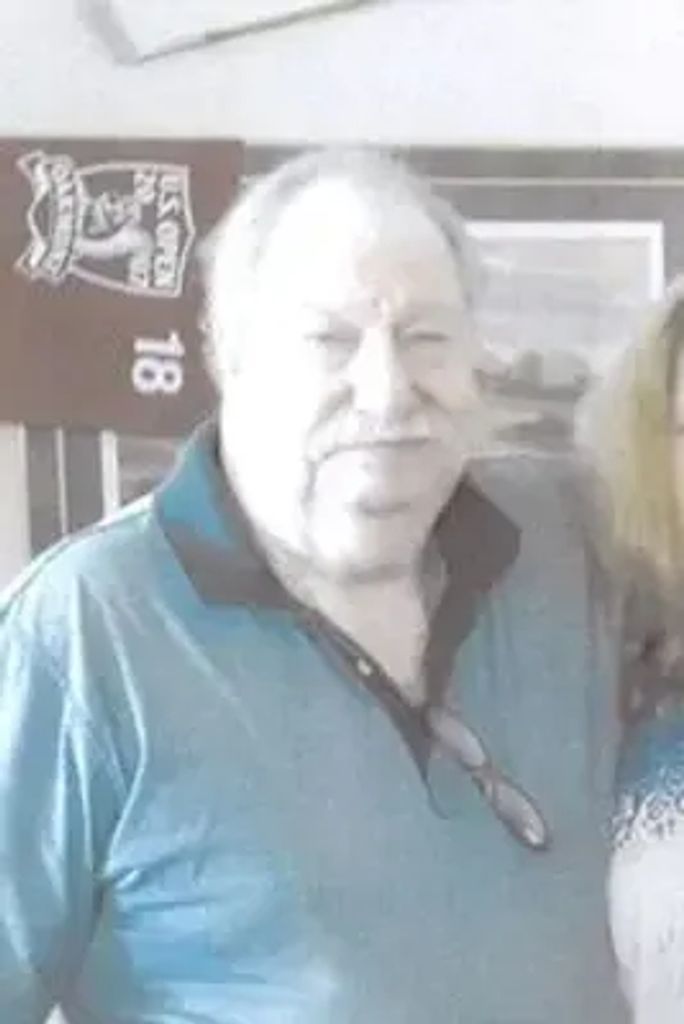 Ronald Gene Huffman