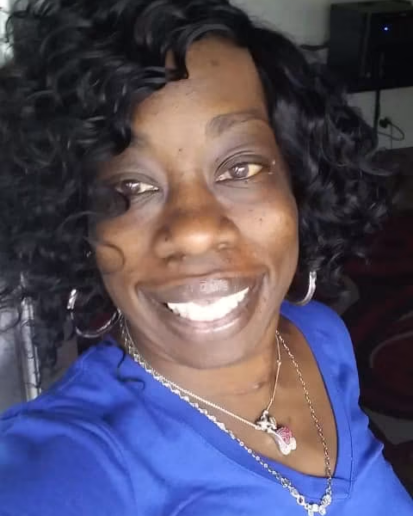Clarice Beasley