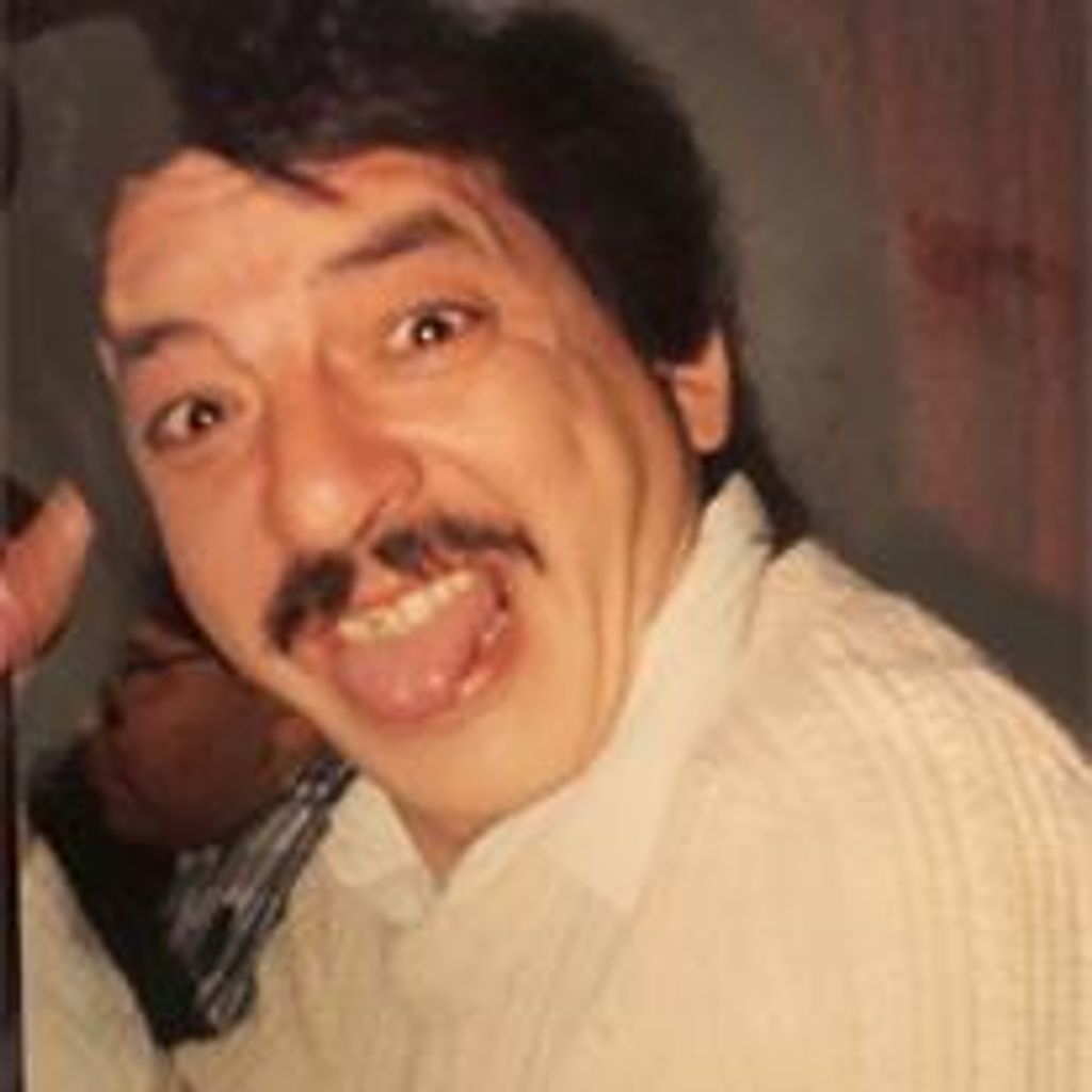 Sergio Carranza Gomez