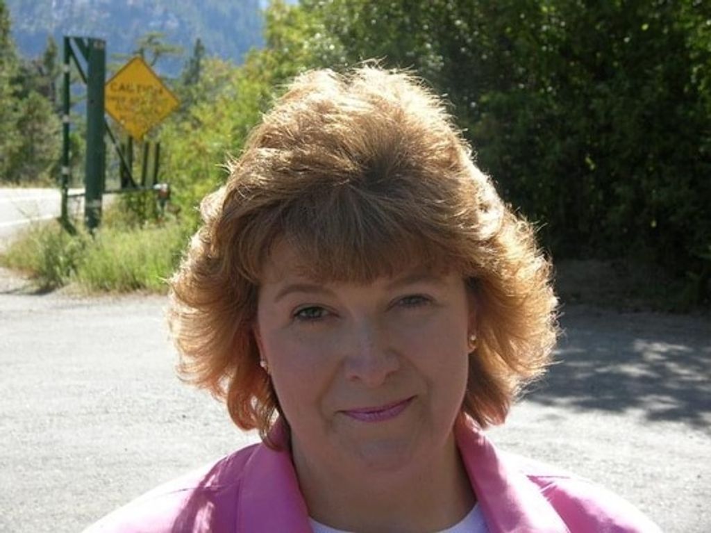 Donna Jean Lattin Profile Photo