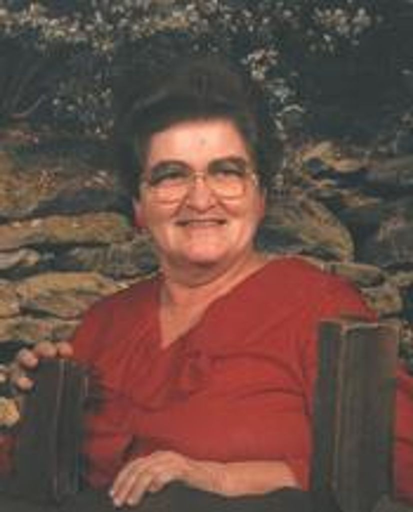 Elnora Carter