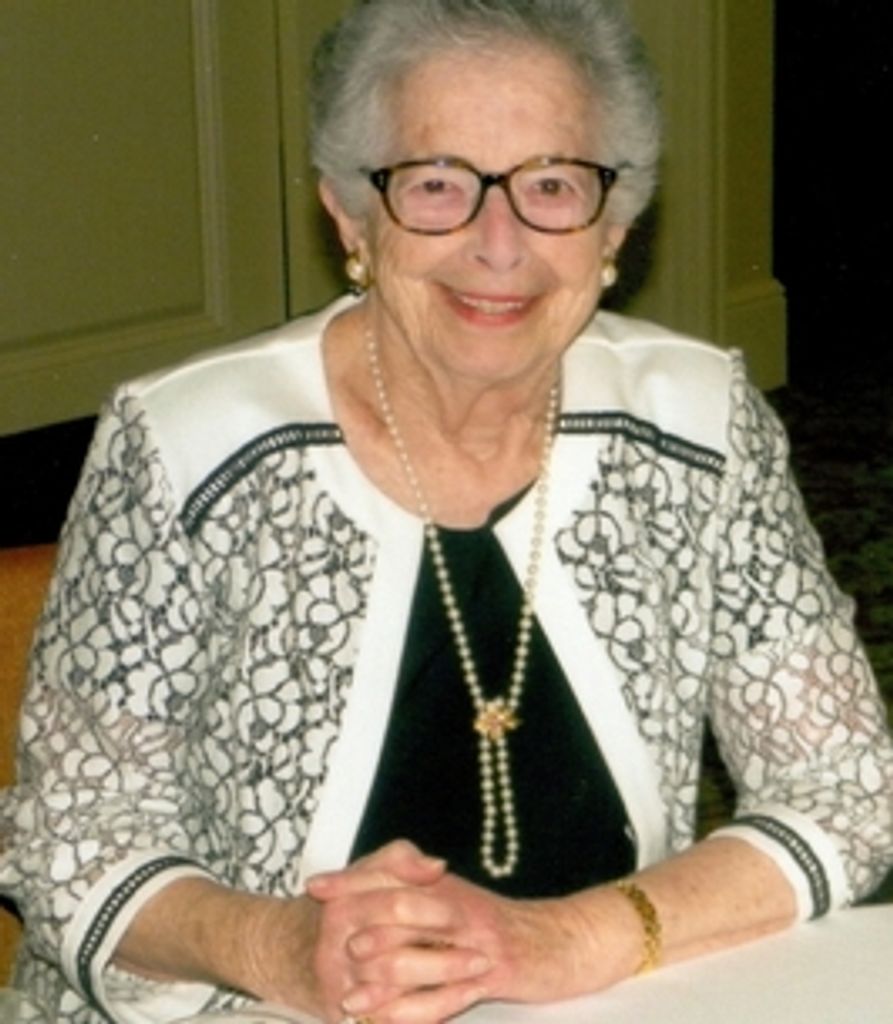 Elaine Altschuler
