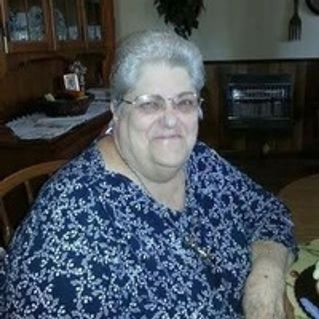 Patsy Janice Gragg