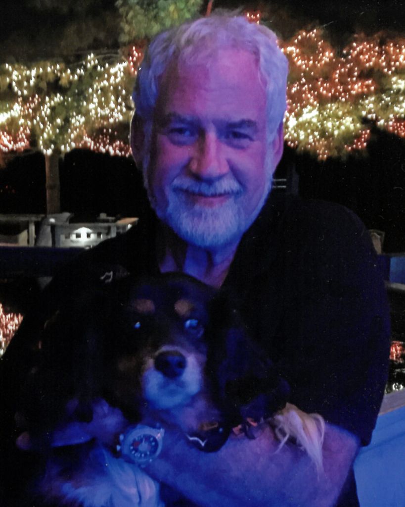 Glen J. Beverly Profile Photo