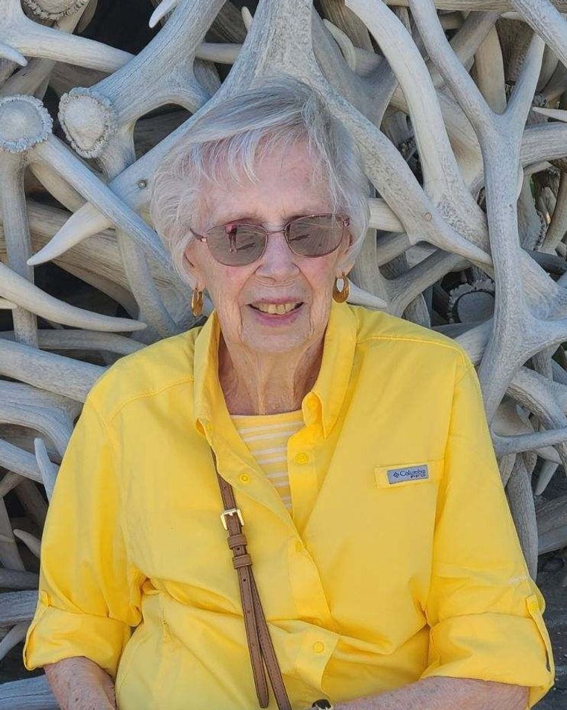 Betty Jean Staley Profile Photo