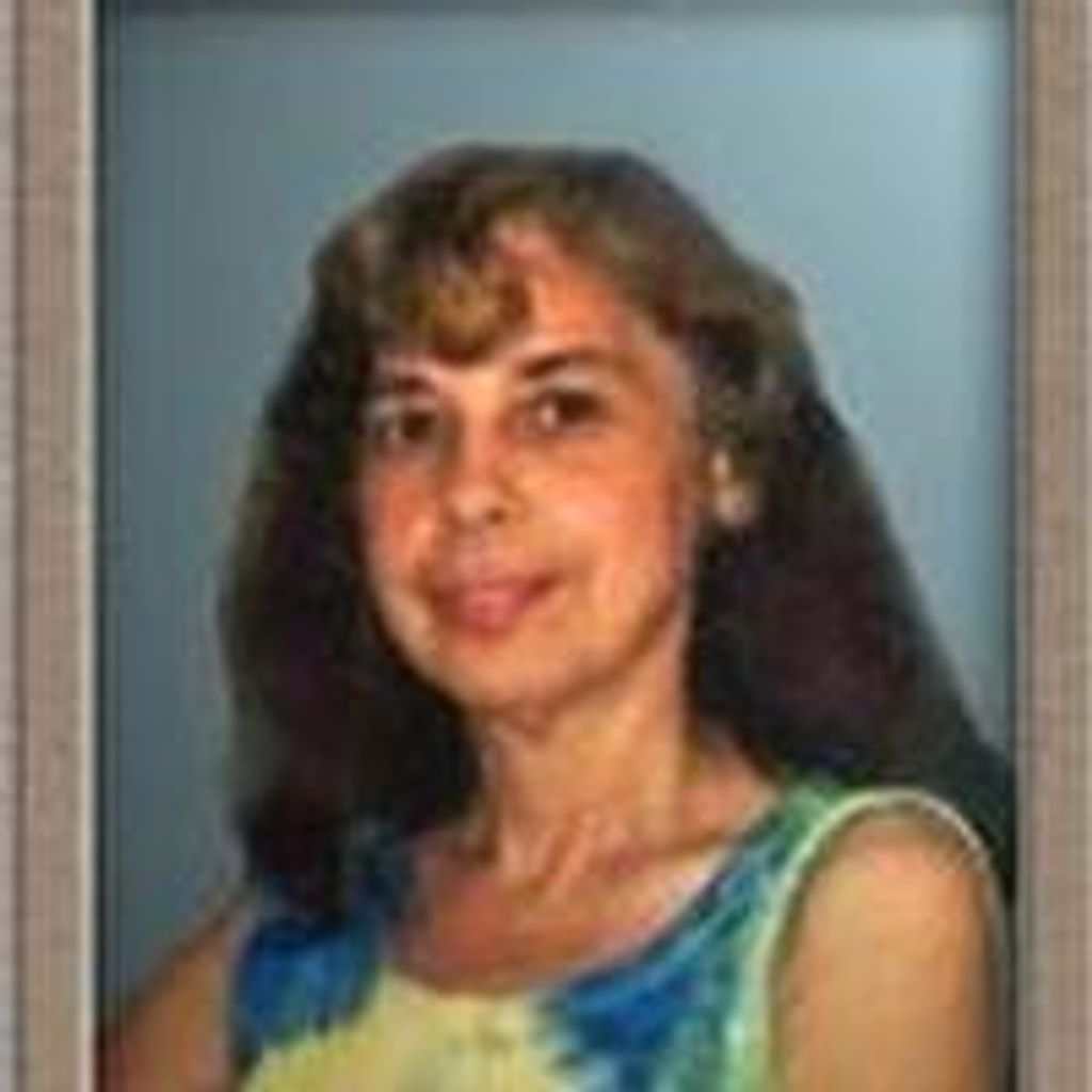 Shirley Anne Johnson