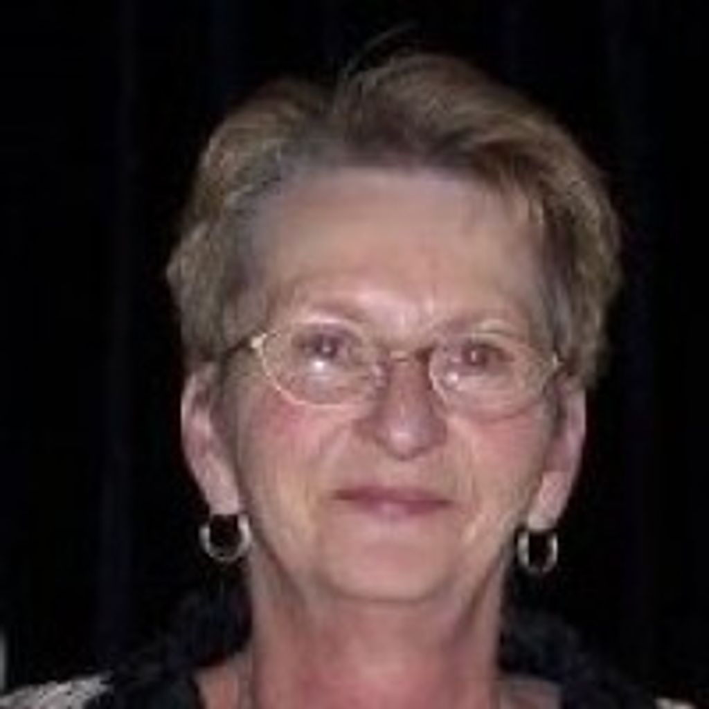 Karen Donaldson