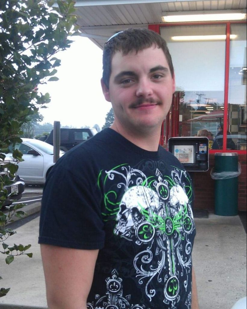 Michael Wayne Russ