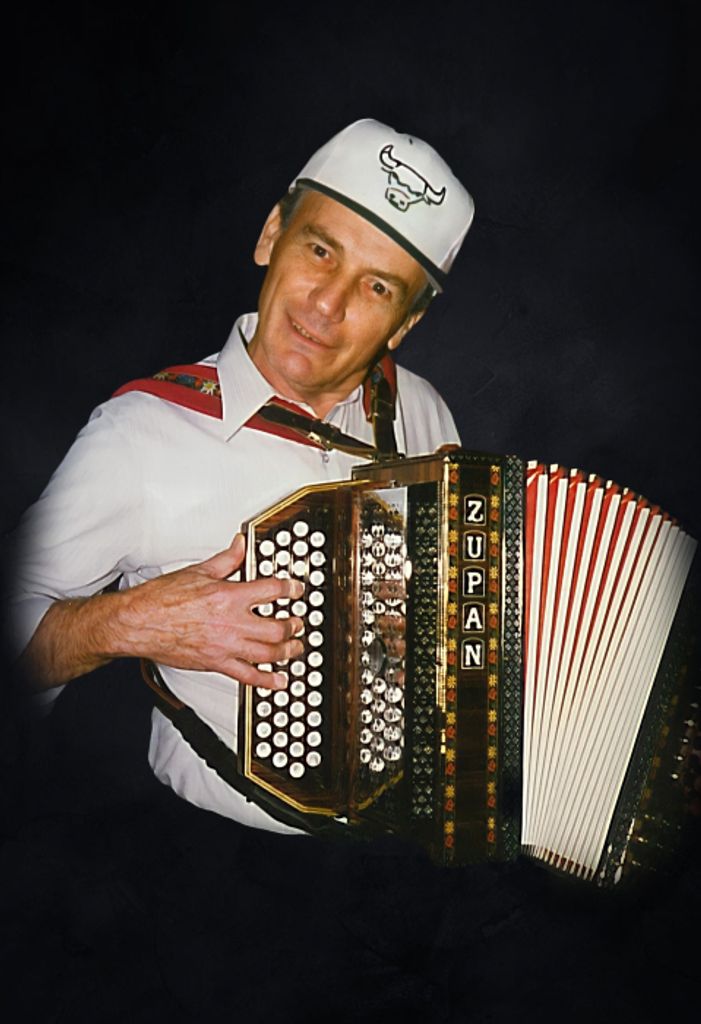 Anthony "Tonchie" Wolf