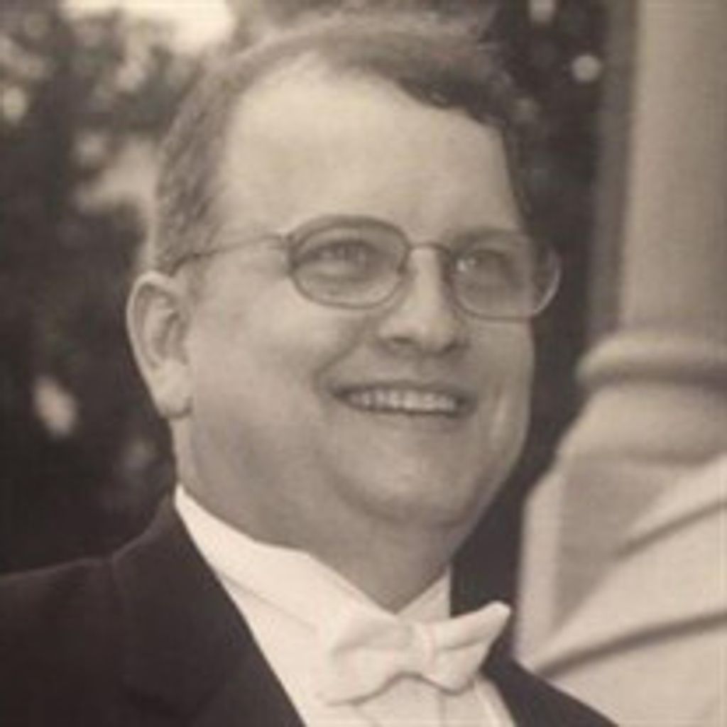 Richard Ward