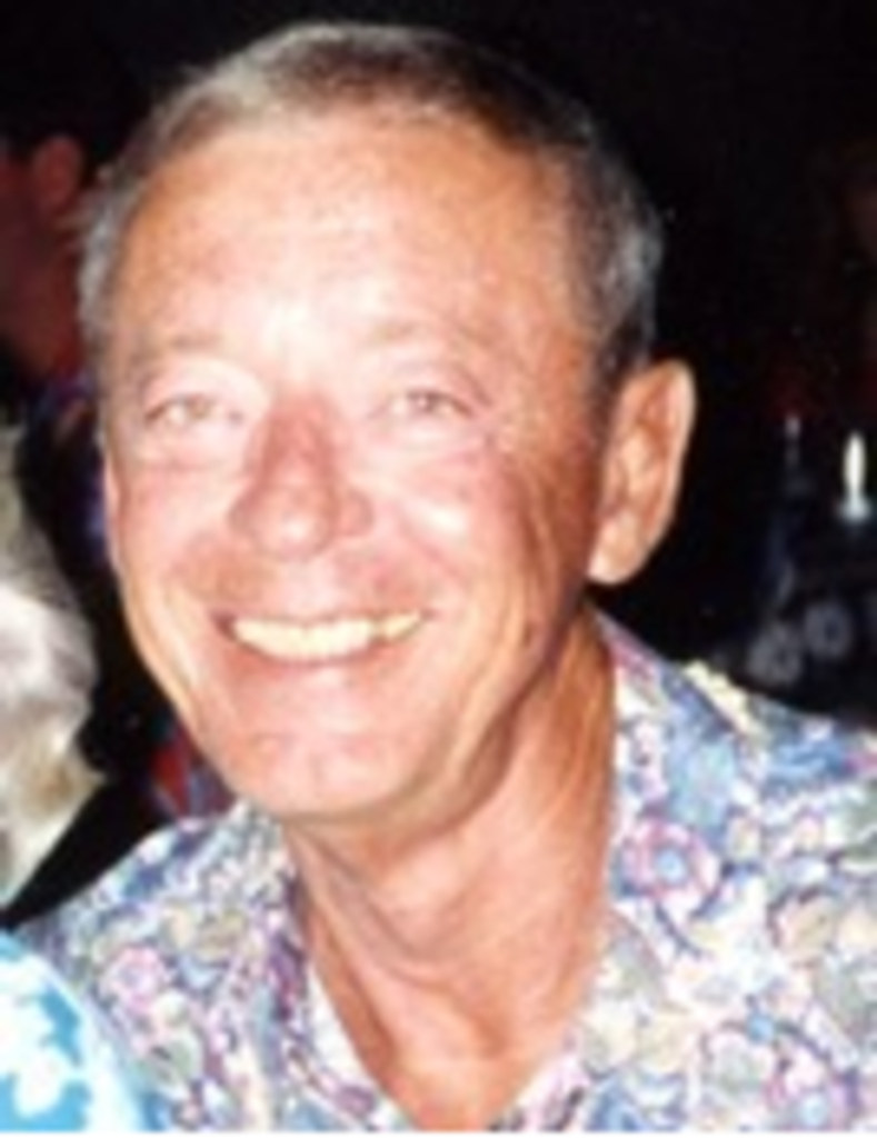 James H. Sands