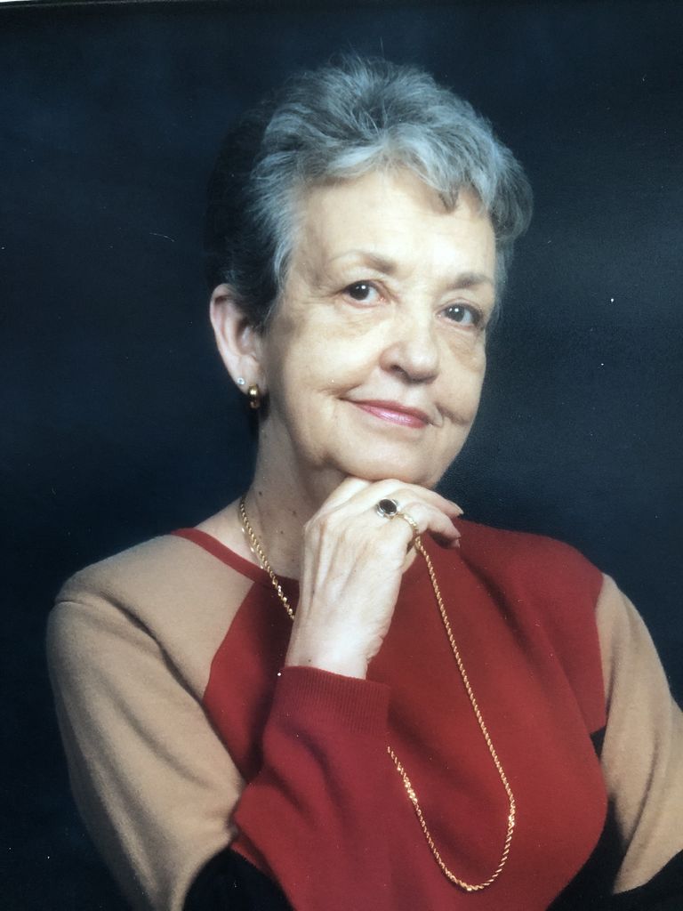 Shirley Faye Brantley Profile Photo