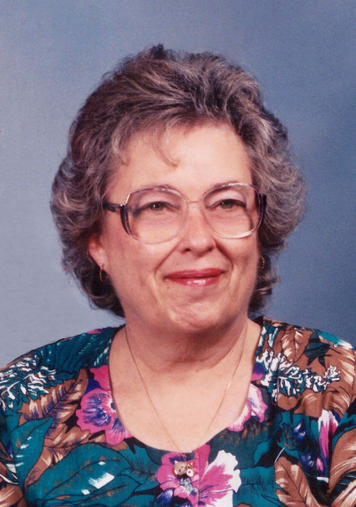 Sally Ann Kliewer Profile Photo