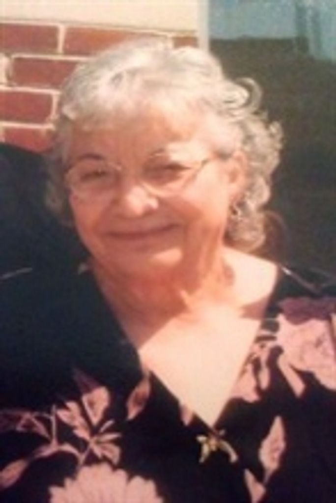 Emerita Nieves