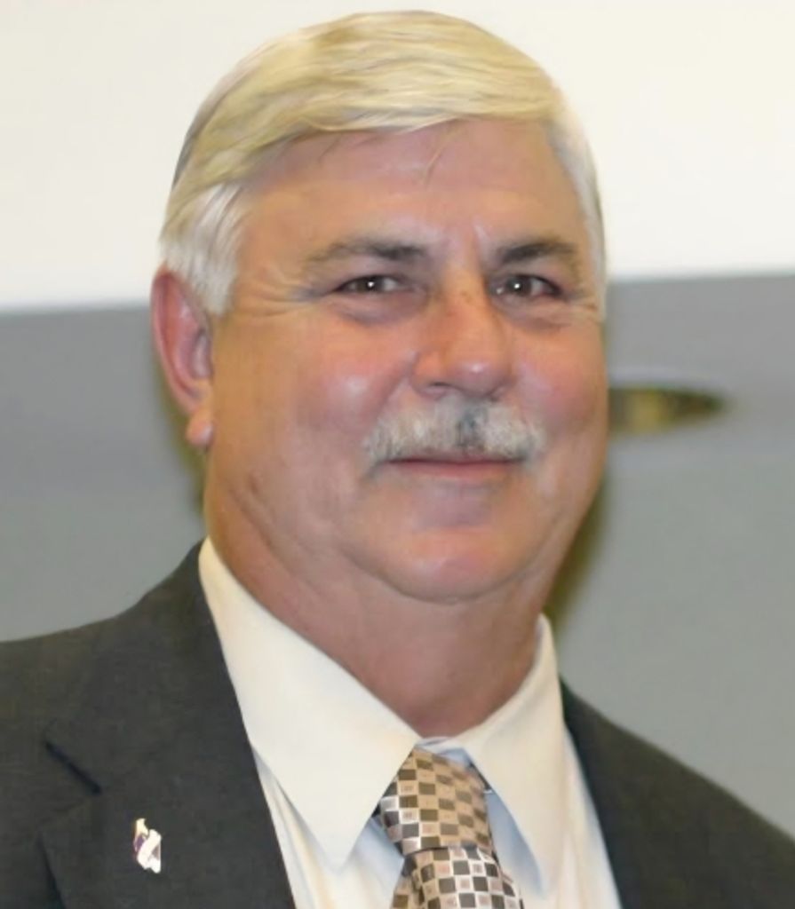 Robert Truman Turner