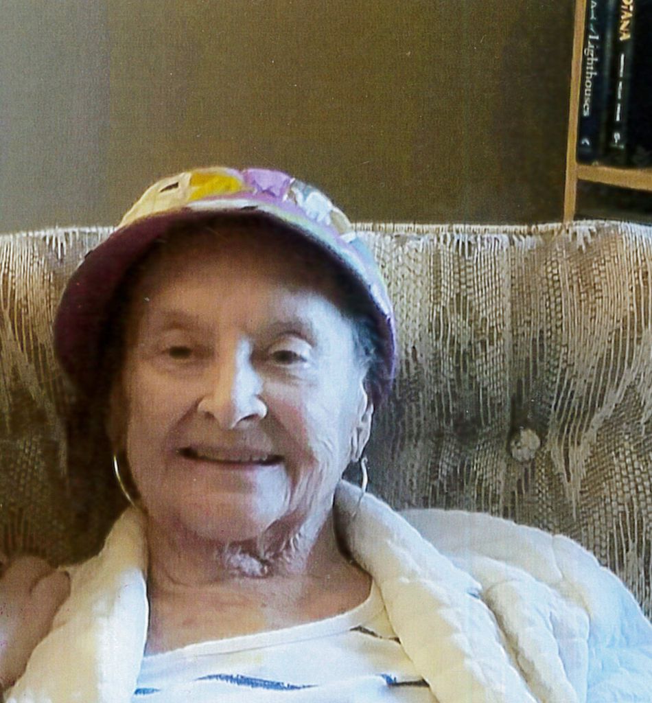 Wanda Lee Miller