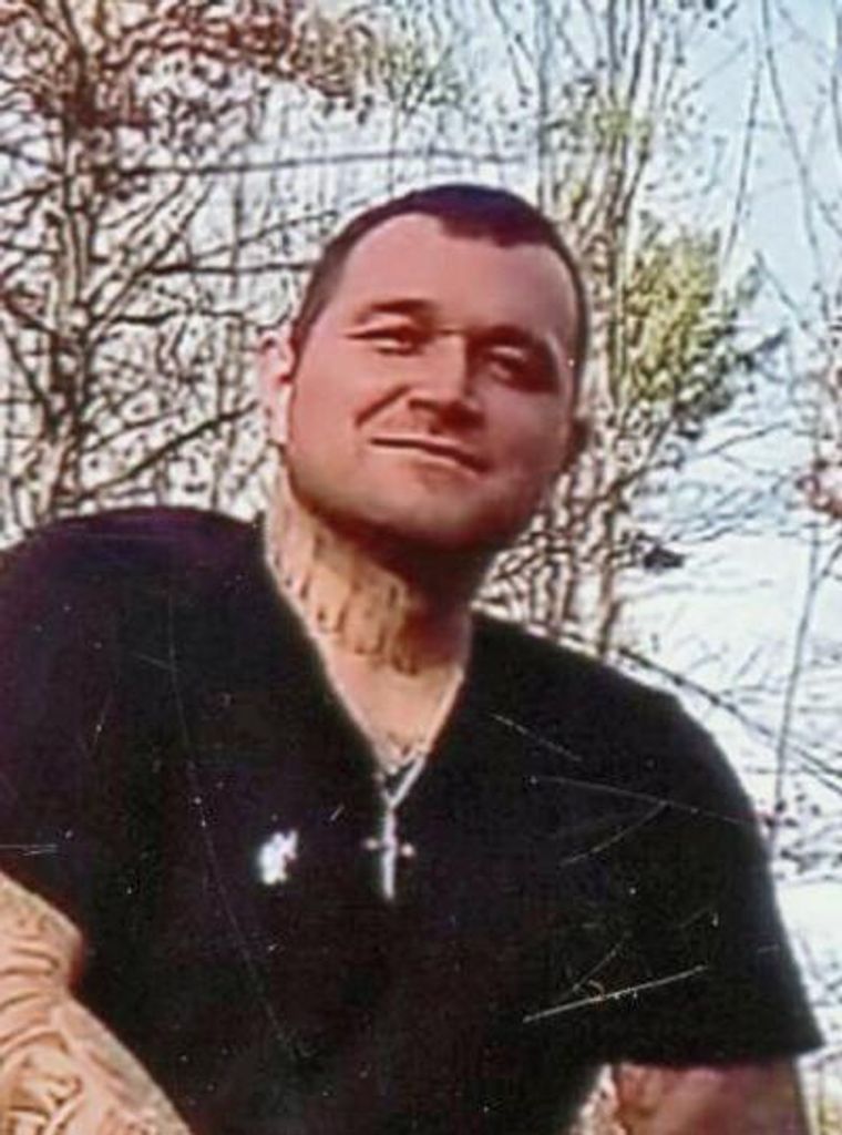 Scott A. Sanborn Jr. Profile Photo