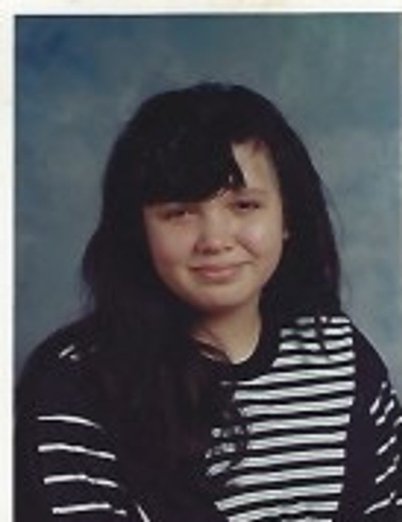 Sabrina Hunt Profile Photo