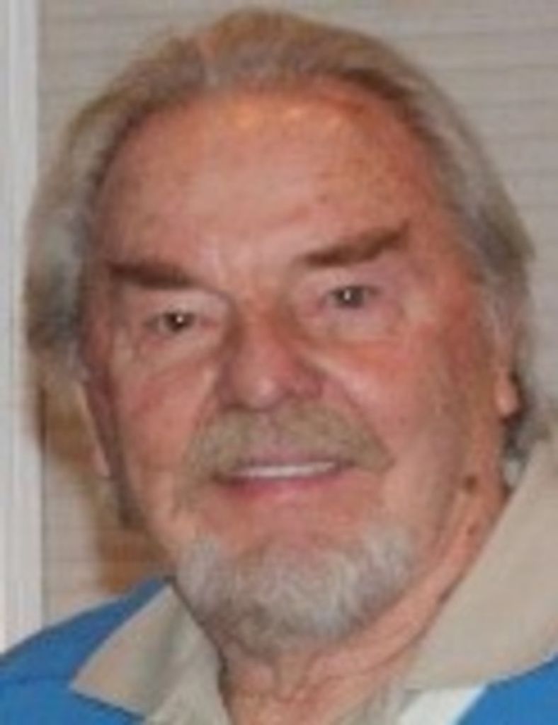 Robert Jewett Harper