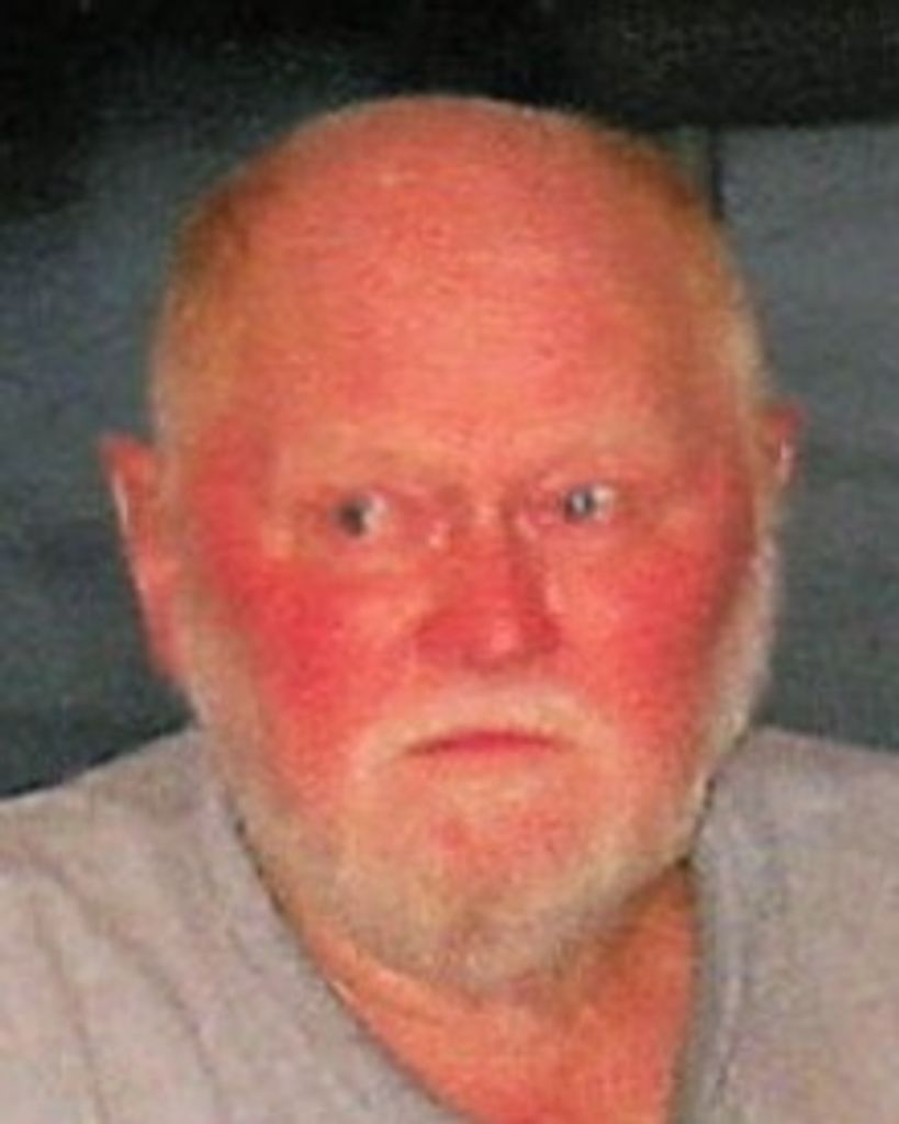 Robert J. "Red" Denmark