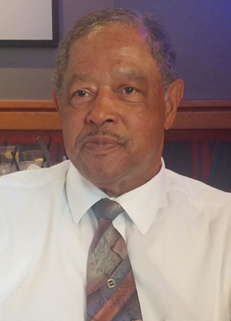 James “Doonie” Sylvester Thomas Profile Photo