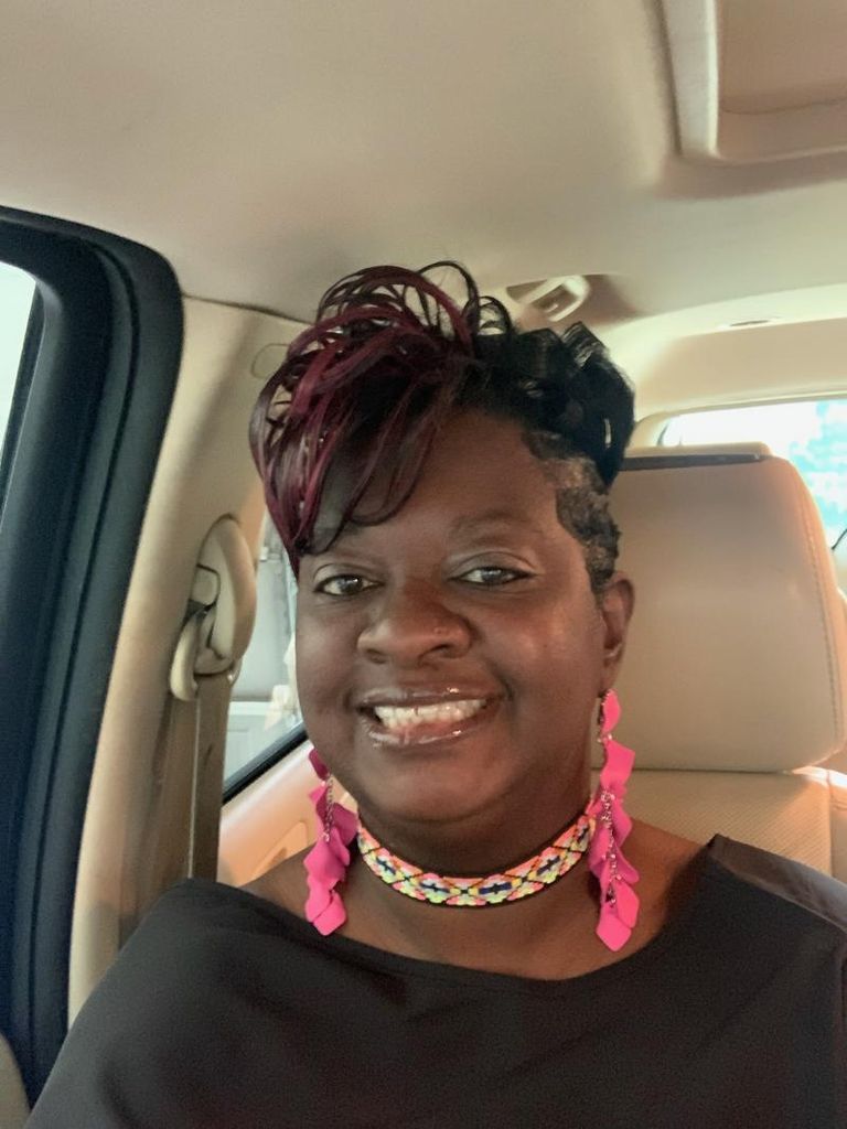 Patricia Diane Knight Profile Photo