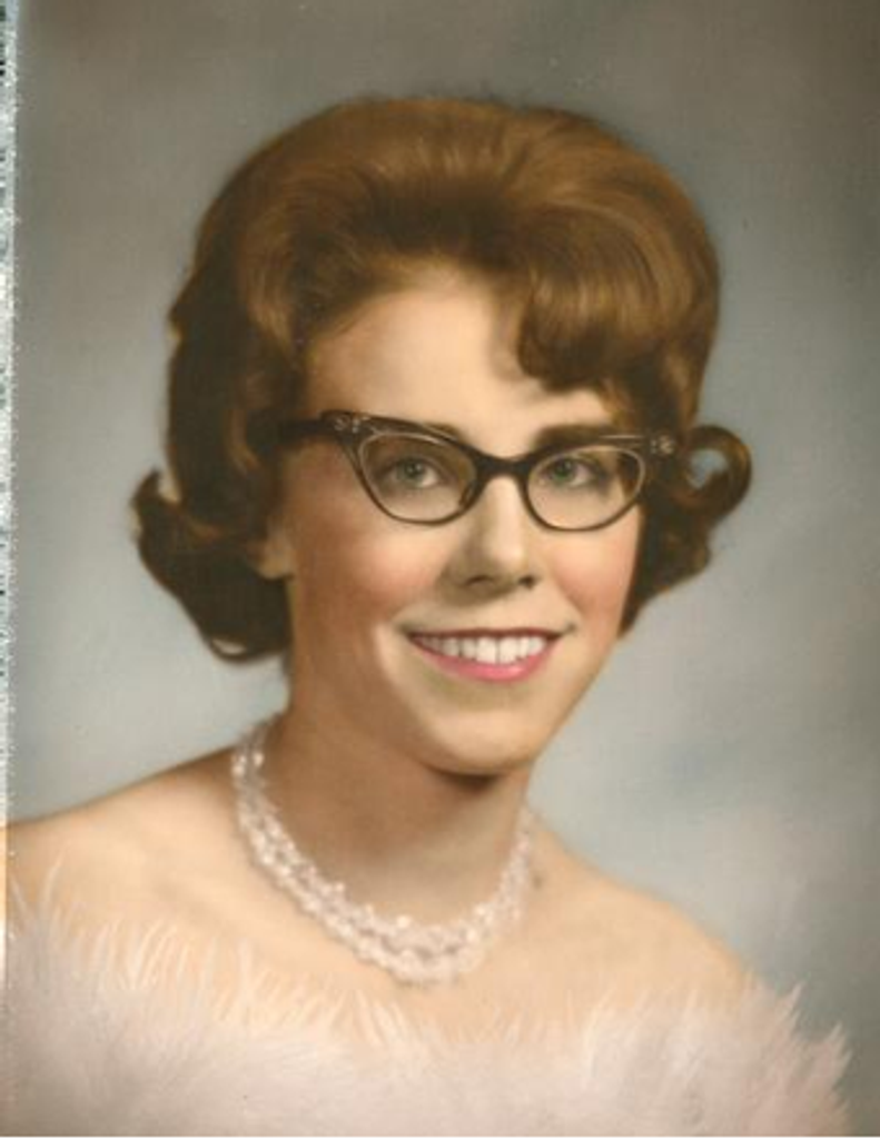 Beth  Gay Hemmert Profile Photo