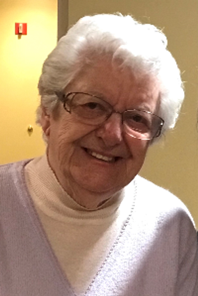 Elizabeth Clare Donaghey