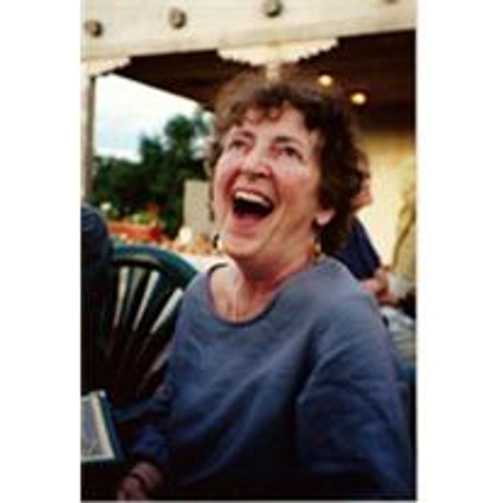 Louise Hurley Sweeney