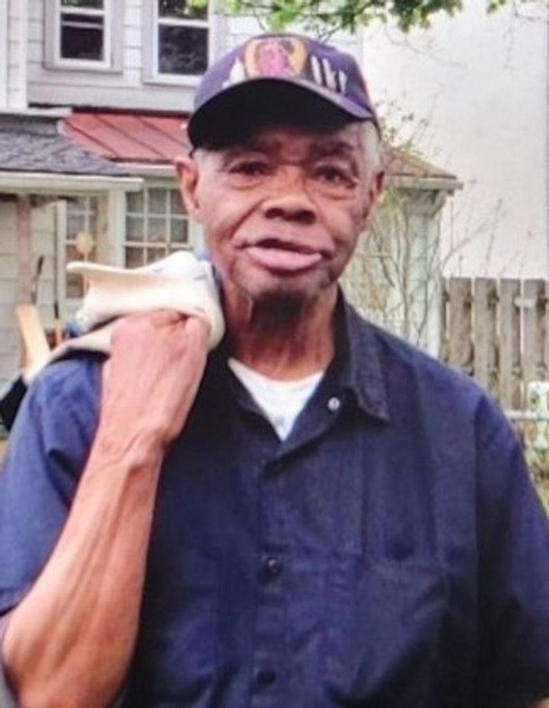 Jasie C. Parker Profile Photo