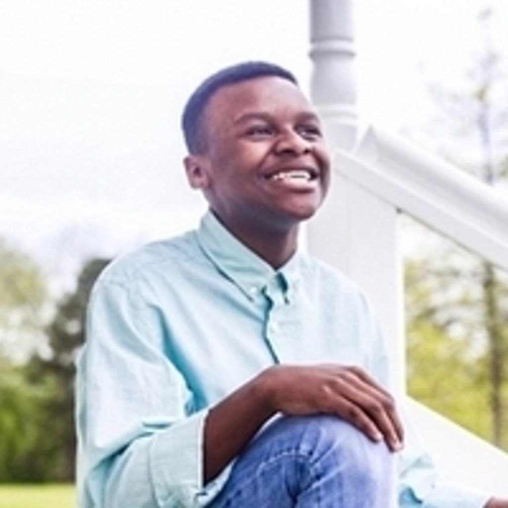 Kameron Nasir Robertson