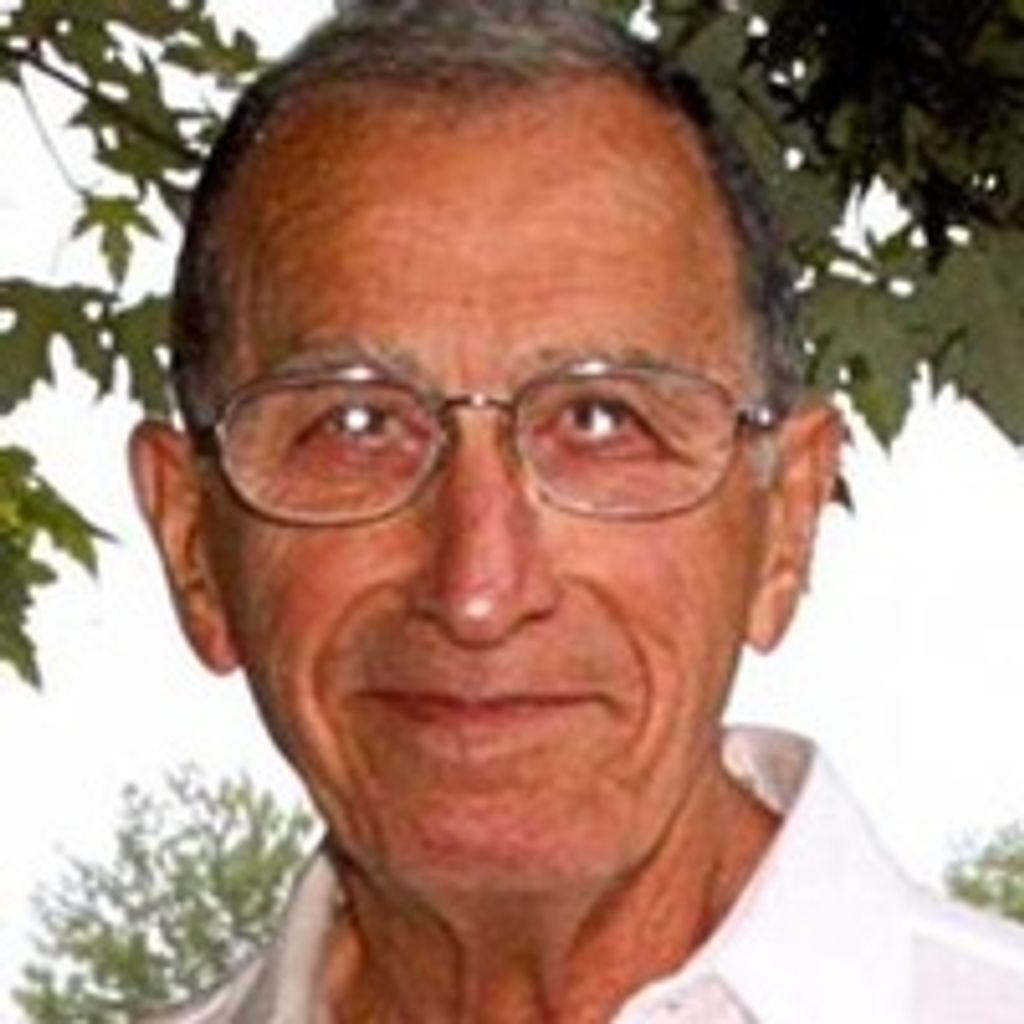 Edward J. Dotto