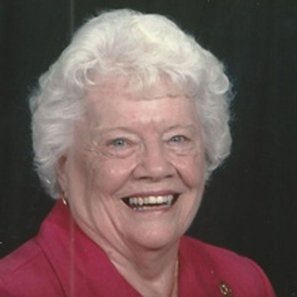 Leona B. Hogg