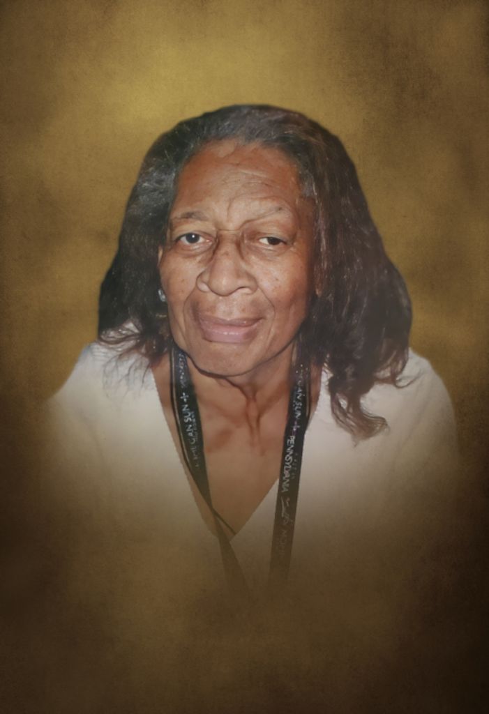 Shirley Lewis