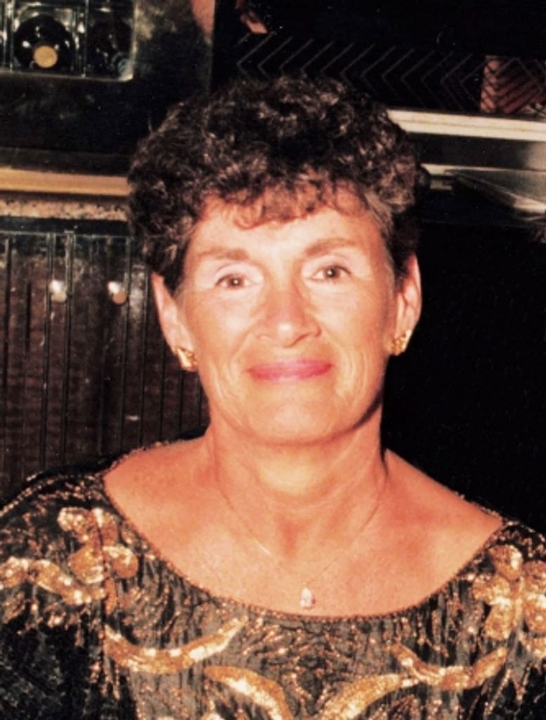Patricia A. Mccuish Profile Photo