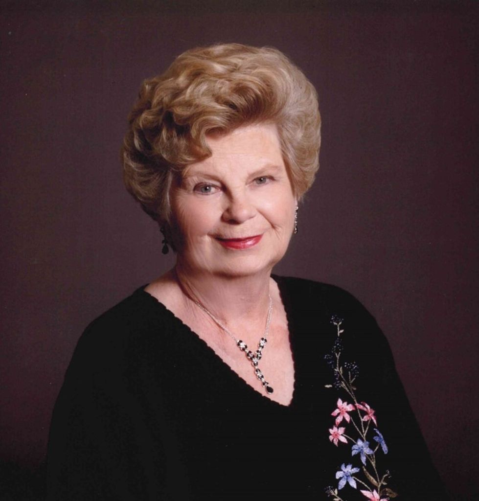 Elizabeth "Bette" (Miller)  Stodolski Mccormick Profile Photo