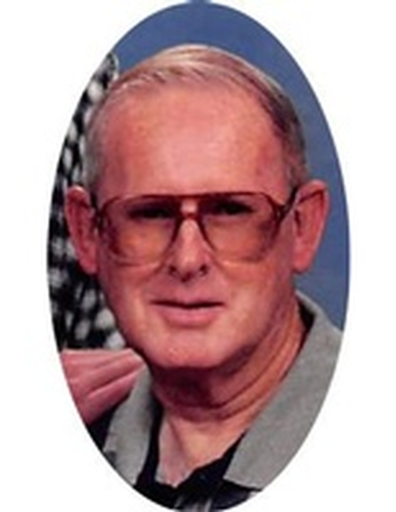 Newell Clifton "Tippy" Bramel