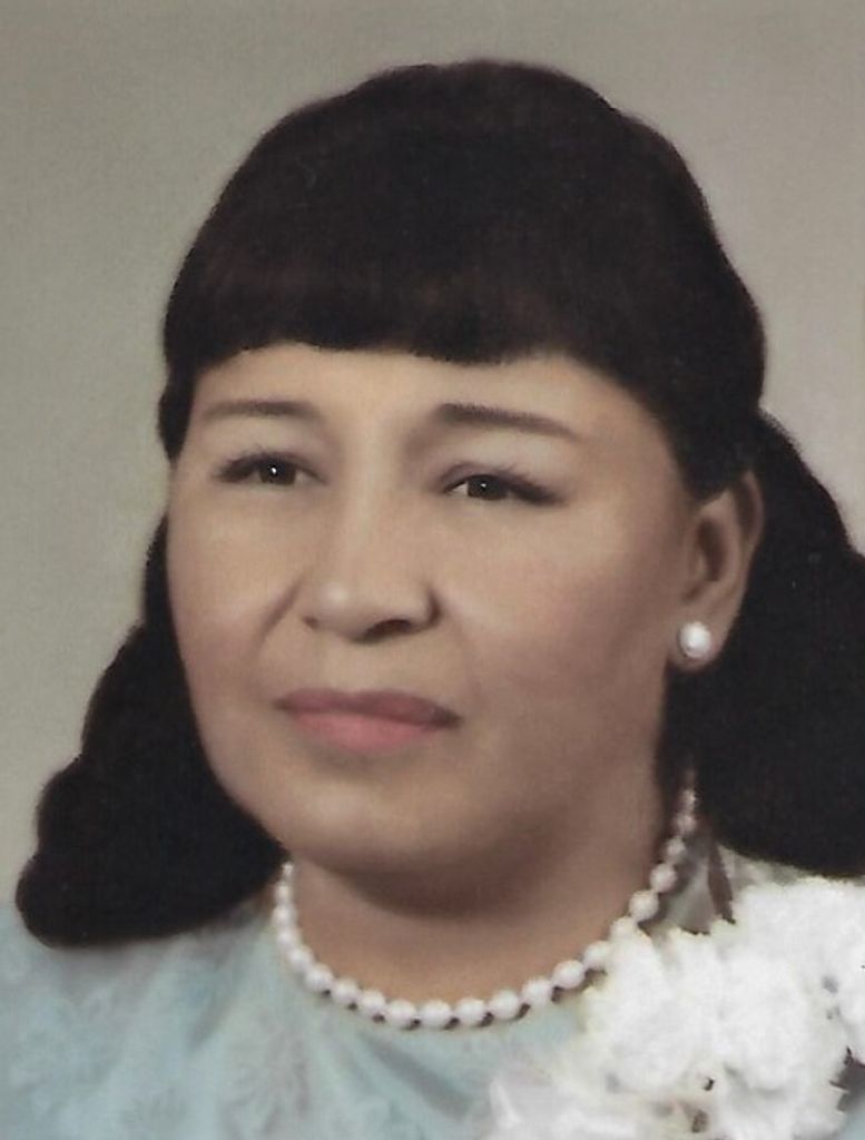 Amelia J. Kjelaas