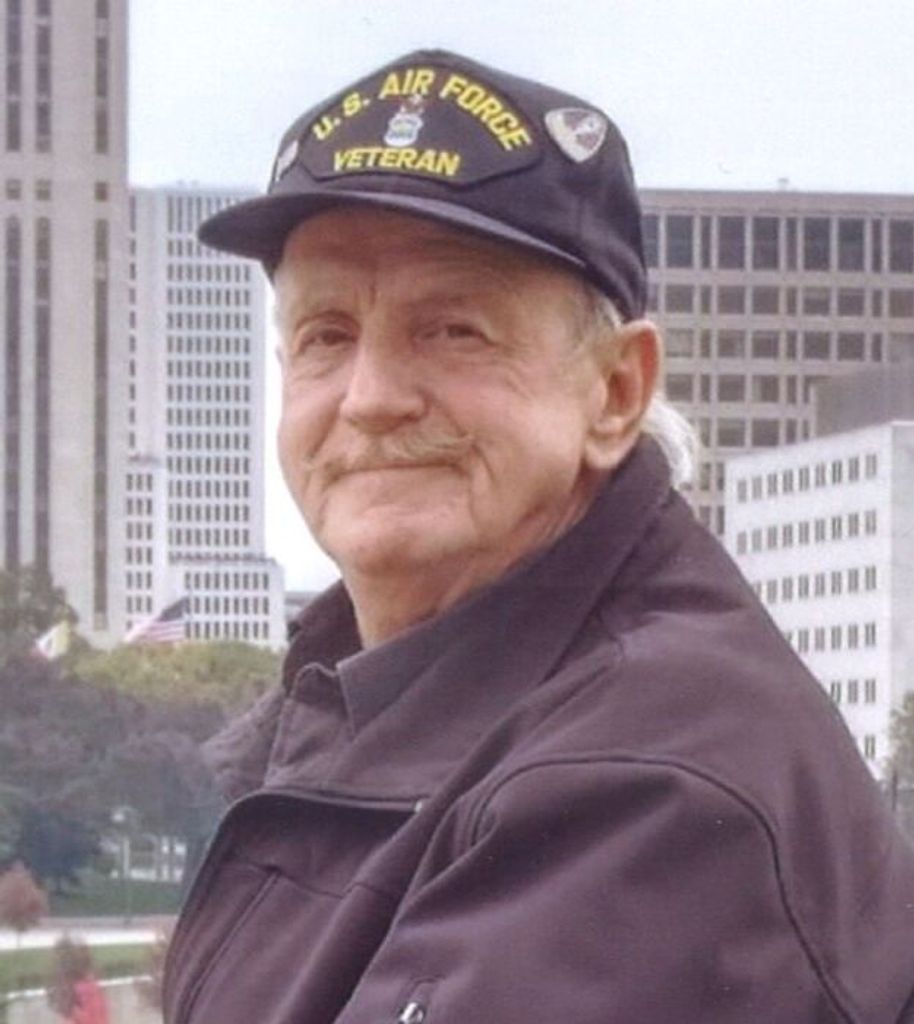 Samuel C. Shults Profile Photo