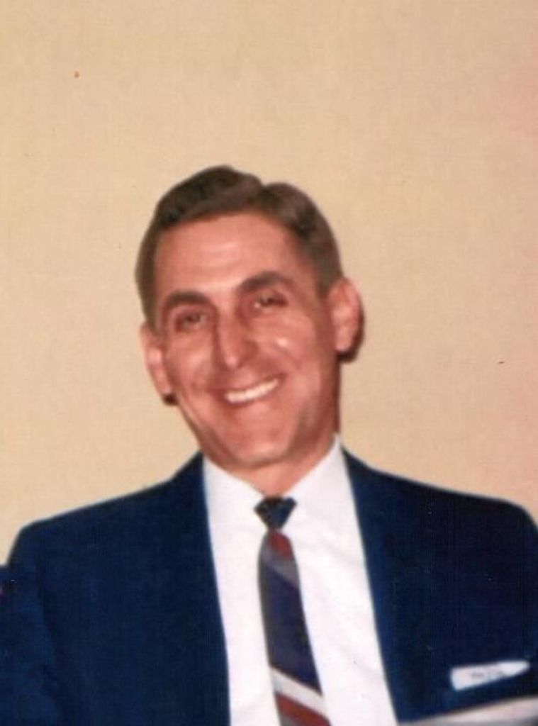 Eugene A. Pasulka Profile Photo