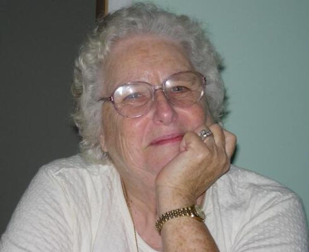 Elizabeth "Betty" J. Lane Profile Photo