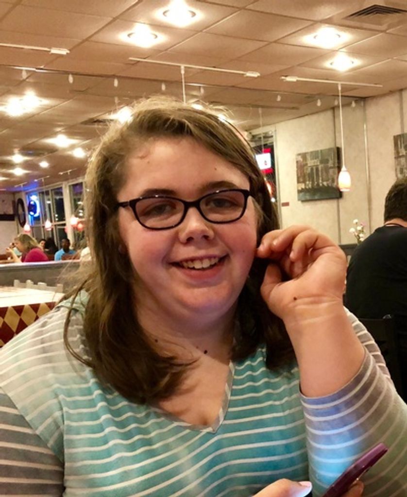 Amanda Elizabeth Ashby Profile Photo