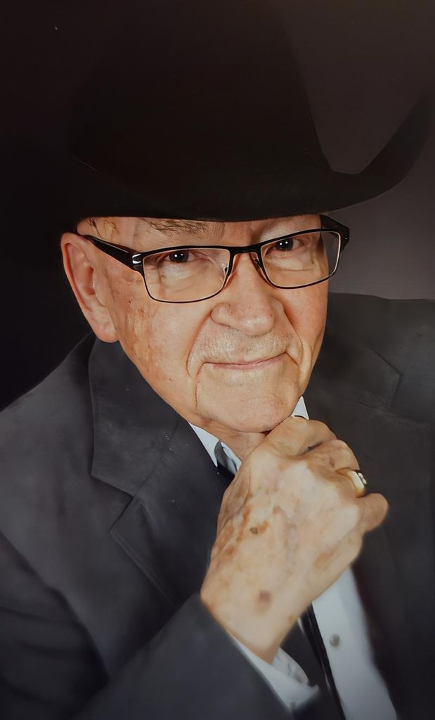 Kenneth "Kennie" Breeden