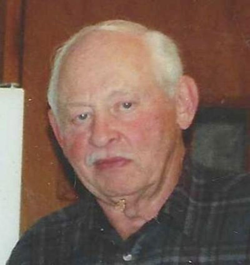 Burl Duane Bonnette Profile Photo