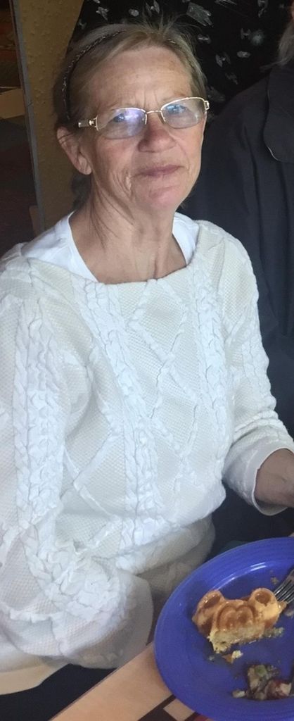 Carol Ann Ford Profile Photo
