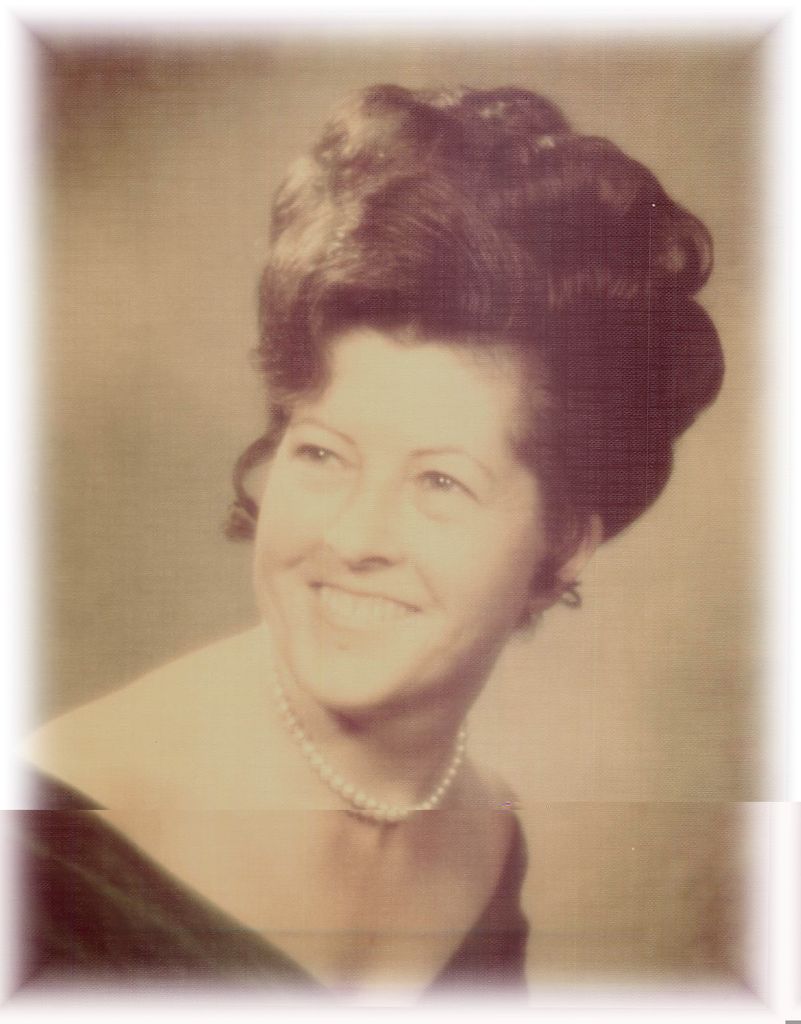 Ruby Mae Fogle