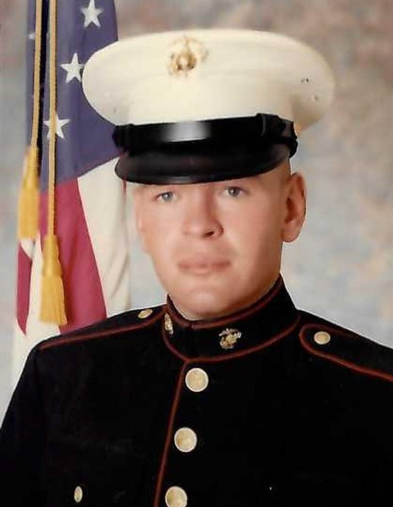 Eugene Bielby Profile Photo